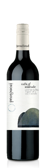 Ironcloud Wines Rock of Solitude Ferguson Valley Cabernet Malbec 2020 Geographe